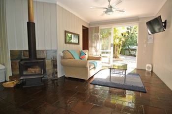 Kondalilla Eco Resort - Accommodation NT 84