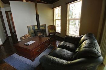 Kondalilla Eco Resort - Accommodation NT 85