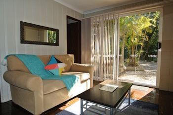 Kondalilla Eco Resort - Accommodation NT 87