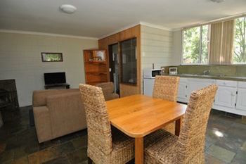 Kondalilla Eco Resort - Accommodation NT 88