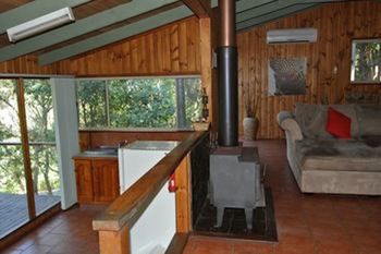 Kondalilla Eco Resort - Accommodation NT 90