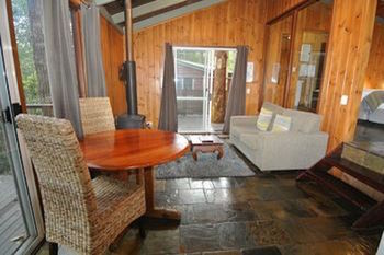 Kondalilla Eco Resort - Accommodation NT 91