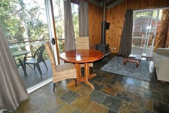 Kondalilla Eco Resort - Accommodation NT 92