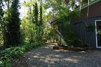 Kondalilla Eco Resort - Accommodation NT 96