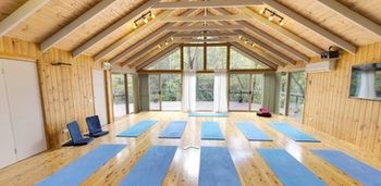 Kondalilla Eco Resort - Accommodation NT 99