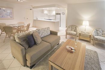 Newport Mooloolaba - Accommodation NT 26