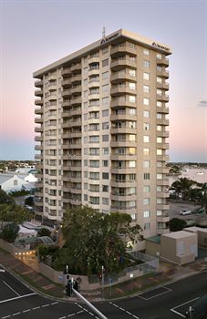 Newport Mooloolaba - Accommodation NT 30