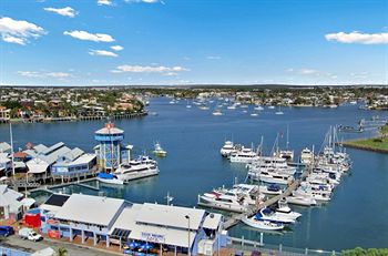 Newport Mooloolaba - Accommodation NT 32