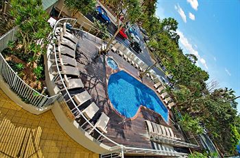 Newport Mooloolaba - Accommodation NT 34