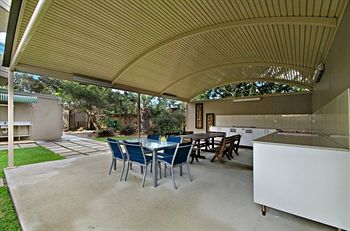 Newport Mooloolaba - Accommodation NT 38