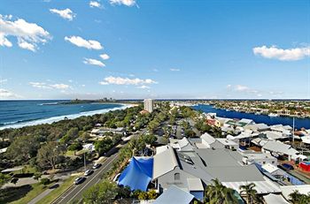 Newport Mooloolaba - Accommodation NT 39