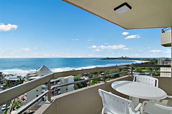 Newport Mooloolaba - Accommodation NT 43