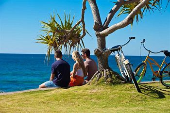 Newport Mooloolaba - Accommodation NT 44