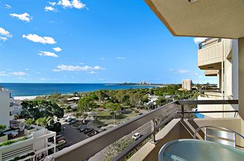 Newport Mooloolaba - Accommodation NT 48