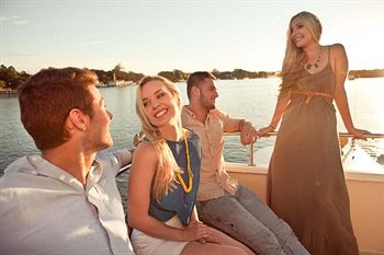Newport Mooloolaba - Accommodation NT 49