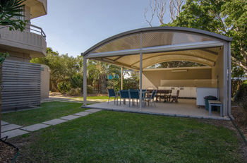 Newport Mooloolaba - Accommodation NT 66