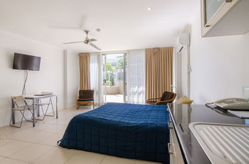 Newport Mooloolaba - Accommodation NT 70
