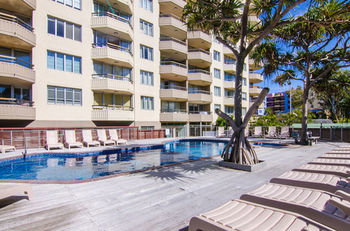 Newport Mooloolaba - Accommodation NT 75