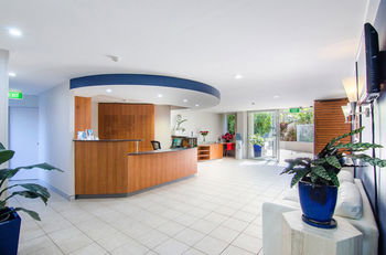 Newport Mooloolaba - Accommodation NT 77