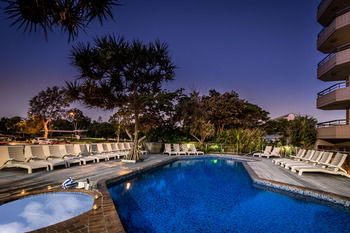 Newport Mooloolaba - Accommodation NT 81