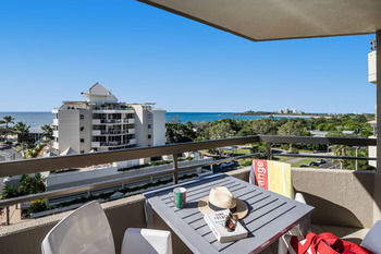 Newport Mooloolaba - Accommodation NT 85