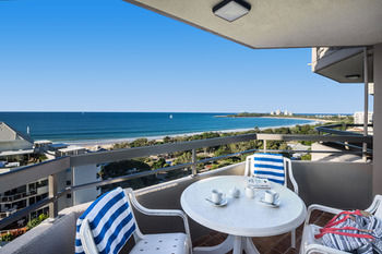 Newport Mooloolaba - Accommodation NT 93