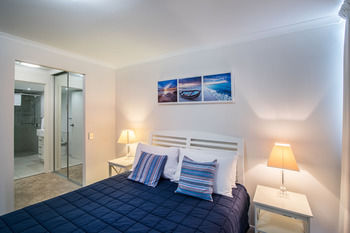 Newport Mooloolaba - Accommodation NT 96