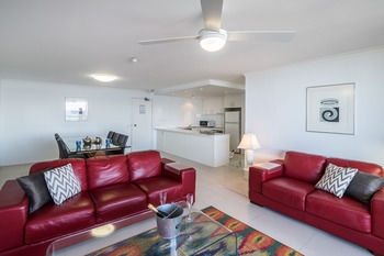 Newport Mooloolaba - Accommodation NT 98