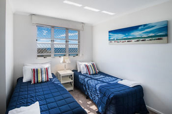 Newport Mooloolaba - Accommodation NT 100