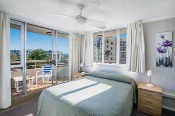 Newport Mooloolaba - Accommodation NT 101