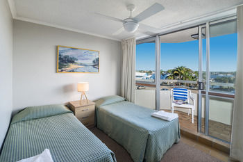 Newport Mooloolaba - Accommodation NT 102