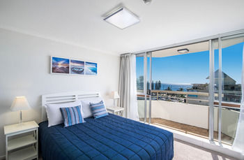 Newport Mooloolaba - Accommodation NT 103