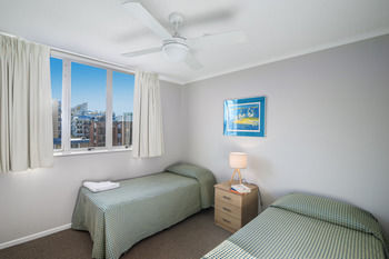 Newport Mooloolaba - Accommodation NT 104