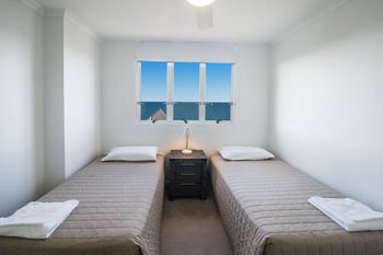 Newport Mooloolaba - Accommodation NT 105