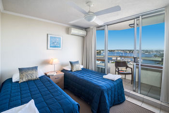 Newport Mooloolaba - Accommodation NT 106