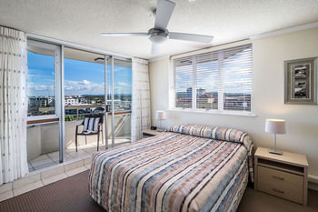 Newport Mooloolaba - Accommodation NT 107