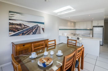 Newport Mooloolaba - Accommodation NT 108