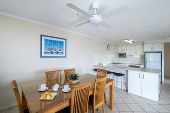 Newport Mooloolaba - Accommodation NT 109