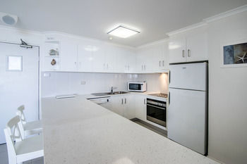 Newport Mooloolaba - Accommodation NT 110