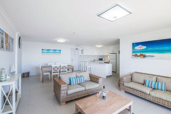 Newport Mooloolaba - Accommodation NT 114