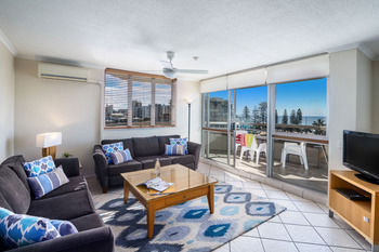 Newport Mooloolaba - Accommodation NT 115