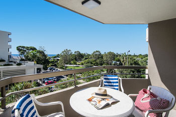 Newport Mooloolaba - Accommodation NT 117
