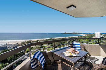 Newport Mooloolaba - Accommodation NT 118