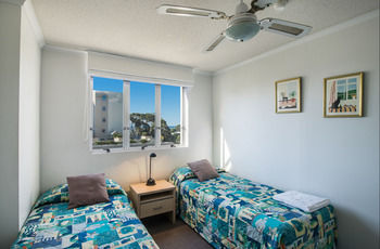 Newport Mooloolaba - Accommodation NT 121