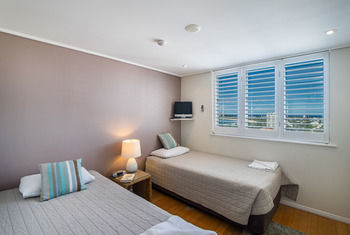 Newport Mooloolaba - Accommodation NT 122
