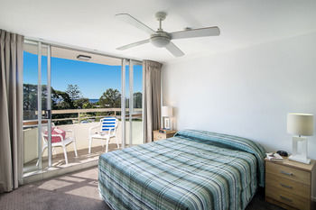 Newport Mooloolaba - Accommodation NT 123