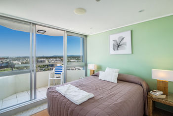 Newport Mooloolaba - Accommodation NT 124
