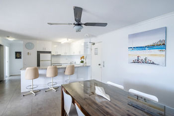 Newport Mooloolaba - Accommodation NT 127