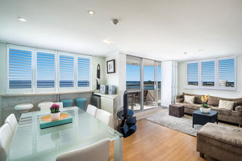 Newport Mooloolaba - Accommodation NT 130