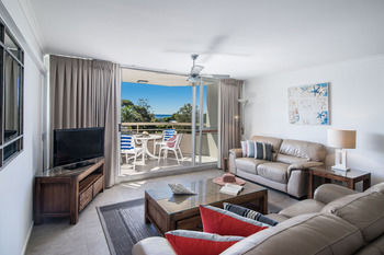 Newport Mooloolaba - Accommodation NT 131